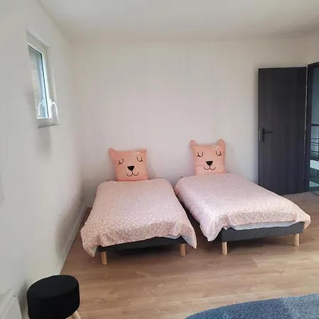 De Luxe Mouvaux