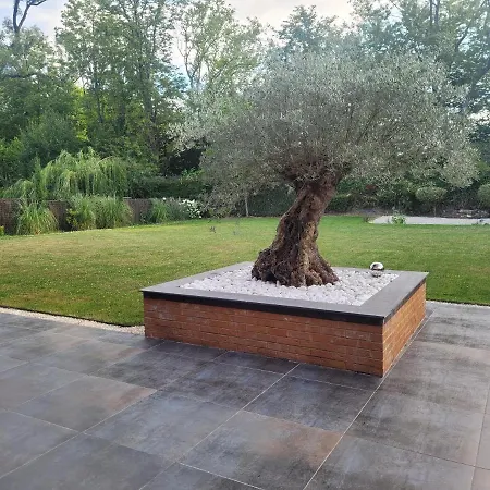 De Luxe Ubytování v soukromí