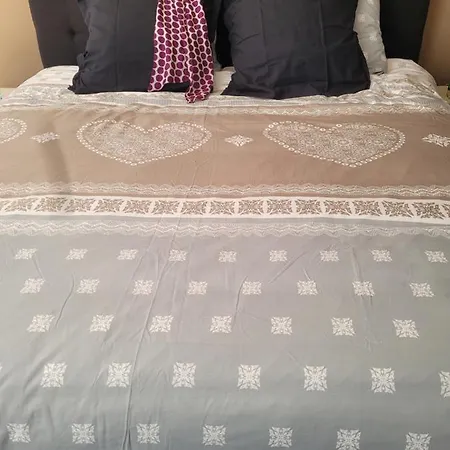 De Luxe Séjour chez l'habitant *